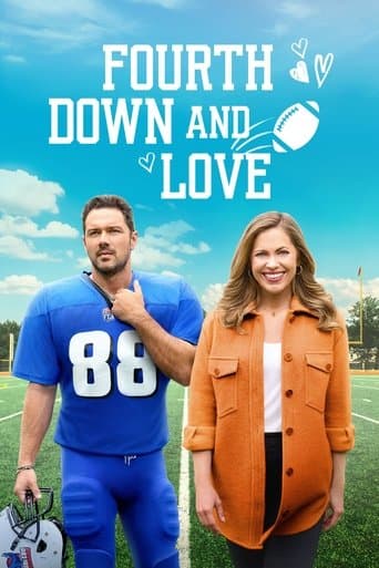 Fourth Down and Love Image