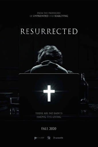 Resurrected Image