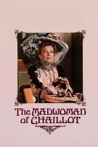 The Madwoman of Chaillot Image