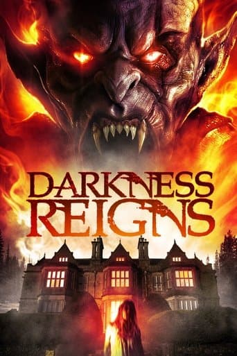 Darkness Reigns Image