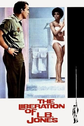 The Liberation of L.B. Jones Image