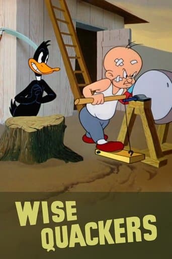 Wise Quackers Image