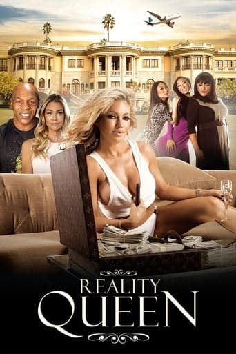 Reality Queen! Image