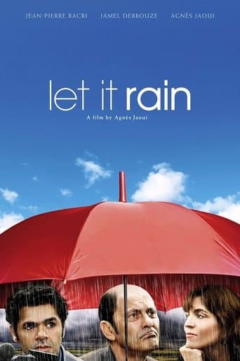 Let It Rain Image