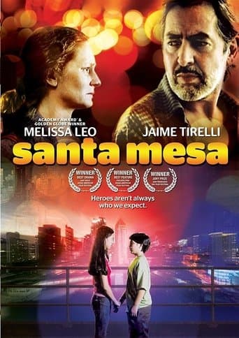 Santa Mesa Image