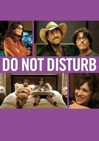 Do not disturb Image