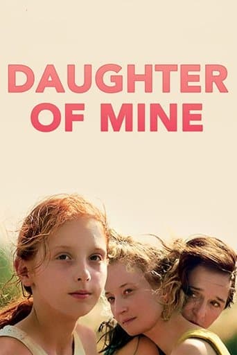 Daughter of Mine Image