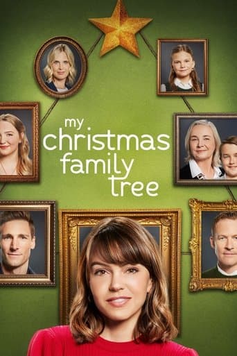 My Christmas Family Tree Image