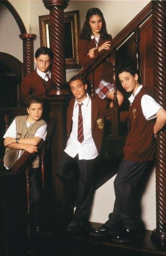 The Zack Files Image