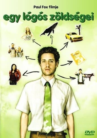 Everything's Gone Green Image