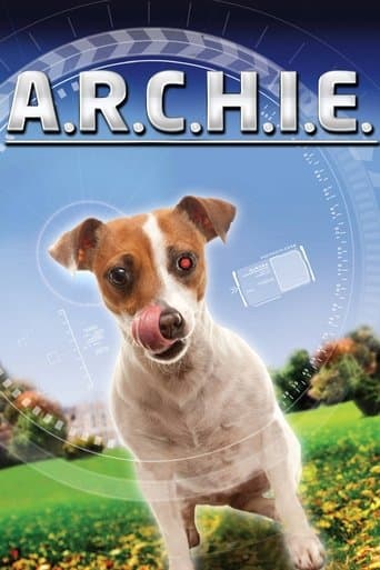 A.R.C.H.I.E. Image