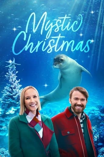 Mystic Christmas Image