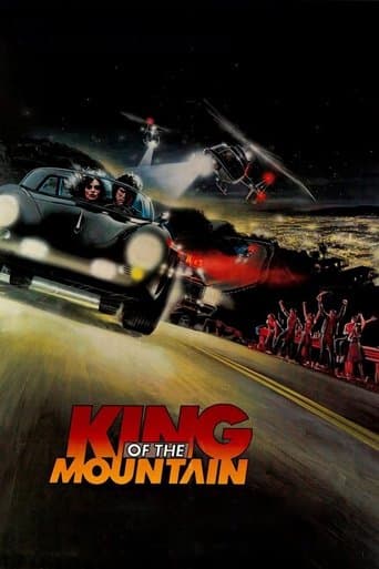 King of the Mountain Image