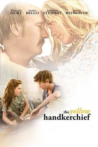 The Yellow Handkerchief Image