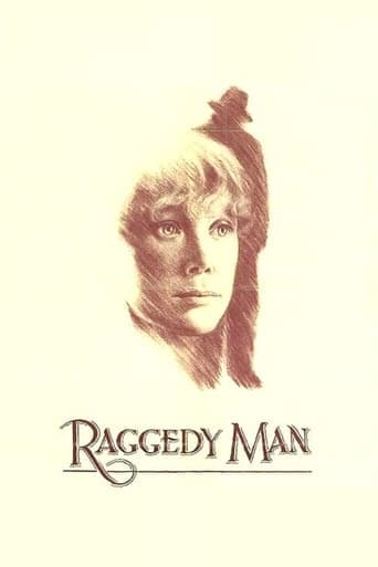 Raggedy Man Image