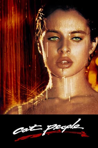 Cat People Image
