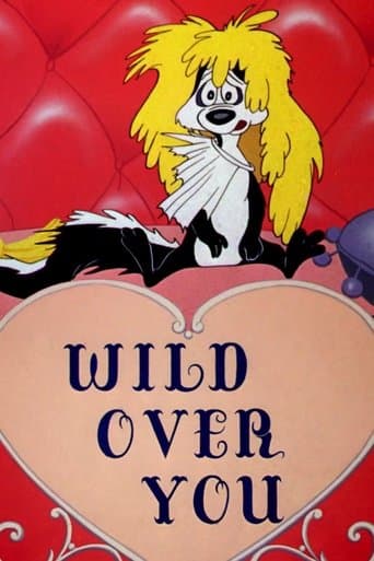 Wild Over You Image