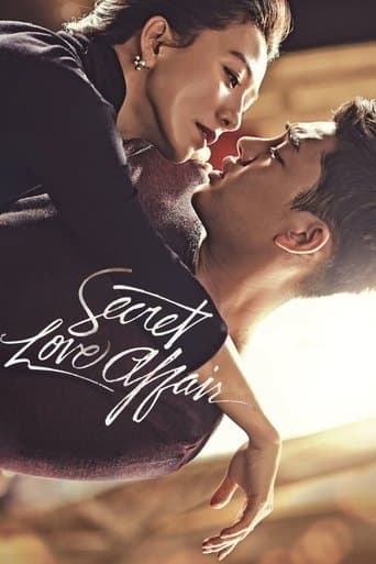 Secret Love Affair Image