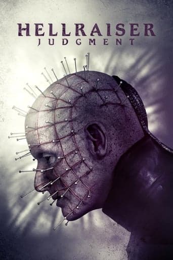 Hellraiser: Judgment Image