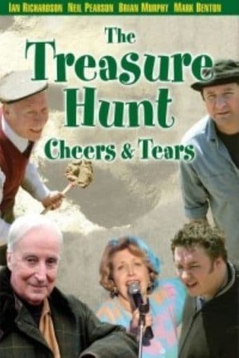 The Booze Cruise II: The Treasure Hunt Image