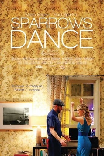 Sparrows Dance Image