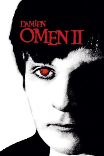 Damien - Omen II Image
