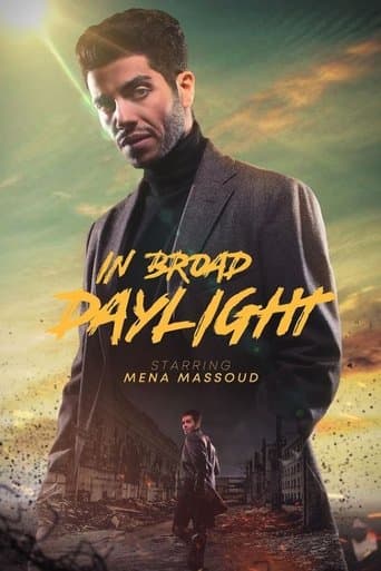 In Broad Daylight Image