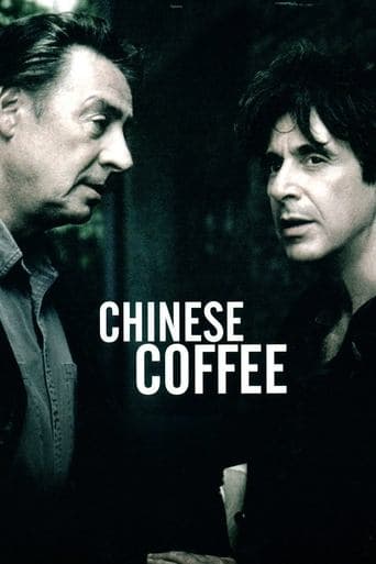 Chinese Coffee Image