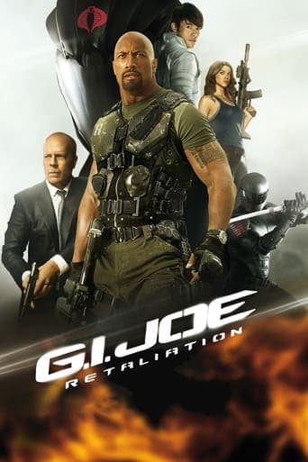 G.I. Joe: Retaliation Image