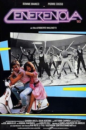 Cinderella '80 Image