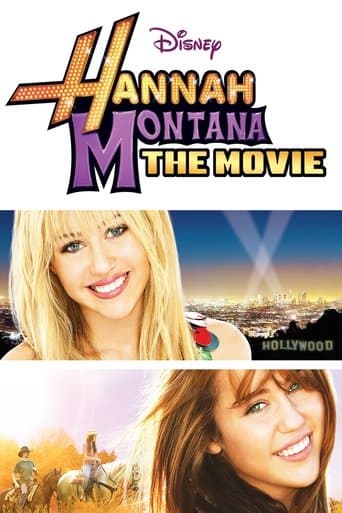Hannah Montana: The Movie Image