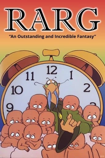 RARG Image