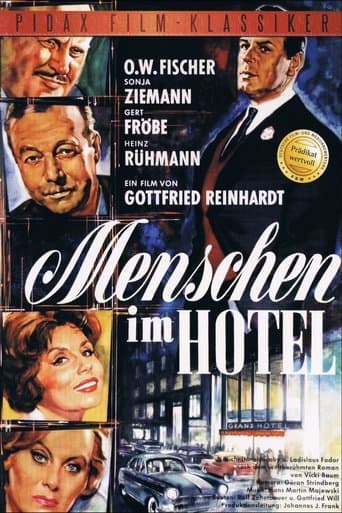 Grand Hotel Image