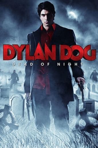 Dylan Dog: Dead of Night Image