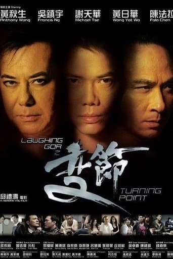 Turning Point Image