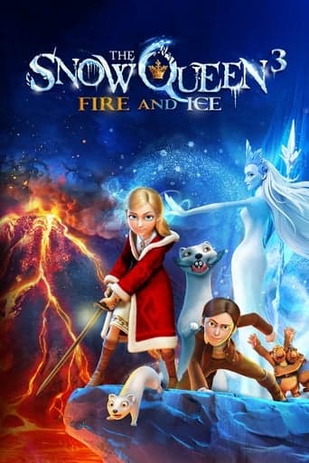 The Snow Queen 3: Fire and Ice Image