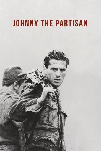 Johnny the Partisan Image