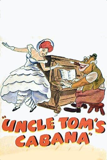 Uncle Tom's Cabana Image