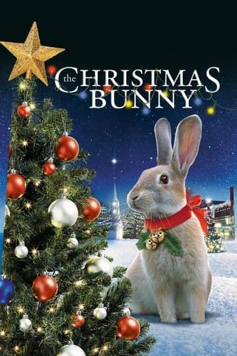 The Christmas Bunny Image