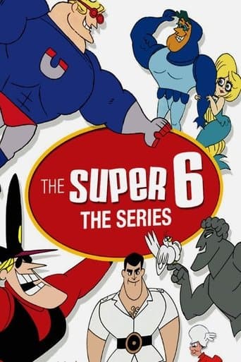 The Super 6 Image