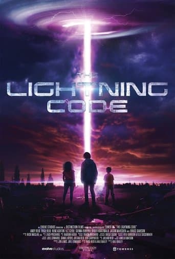 The Lightning Code Image