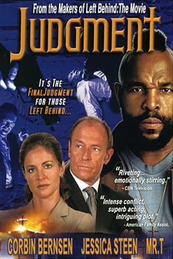 Judgment Image