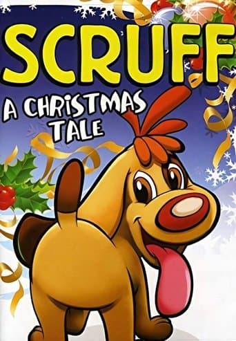 Scruff: A Christmas Tale Image