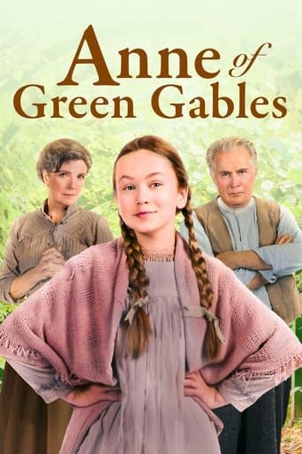 Anne of Green Gables Image