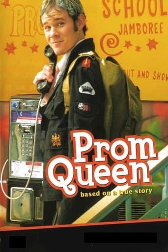 Prom Queen: The Marc Hall Story Image