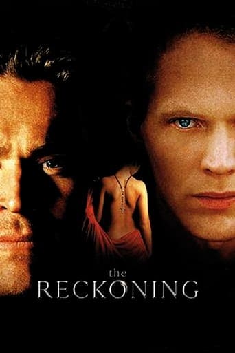 The Reckoning Image