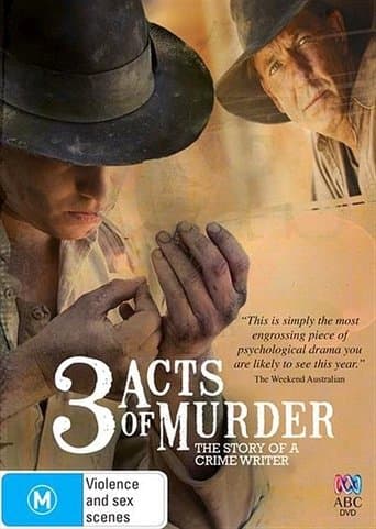 3 Acts of Murder Image