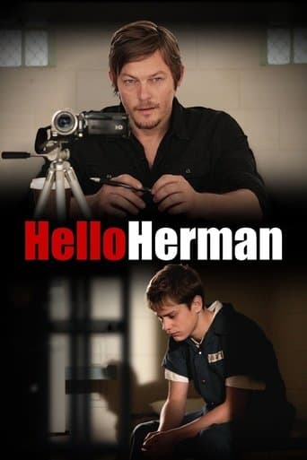 Hello Herman Image