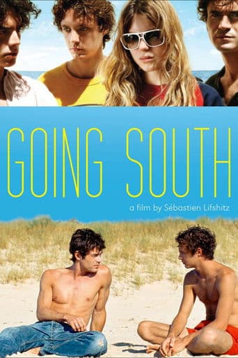 Going South Image