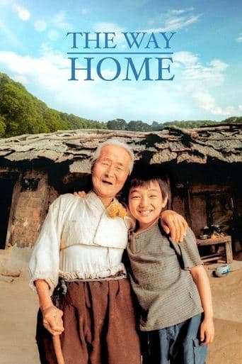 The Way Home Image